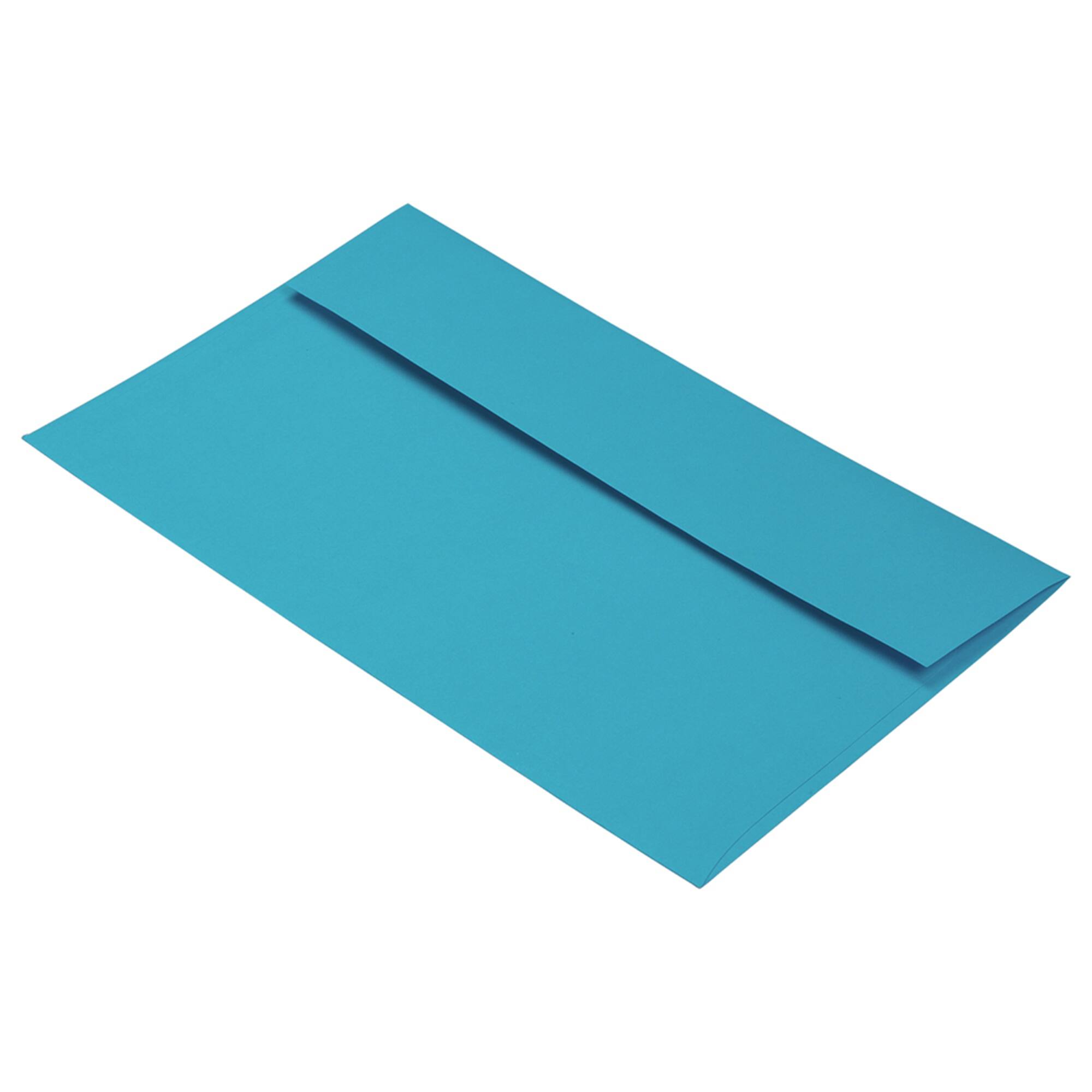 JAM Paper Assorted 6" x 9.5" Envelopes, 150ct.